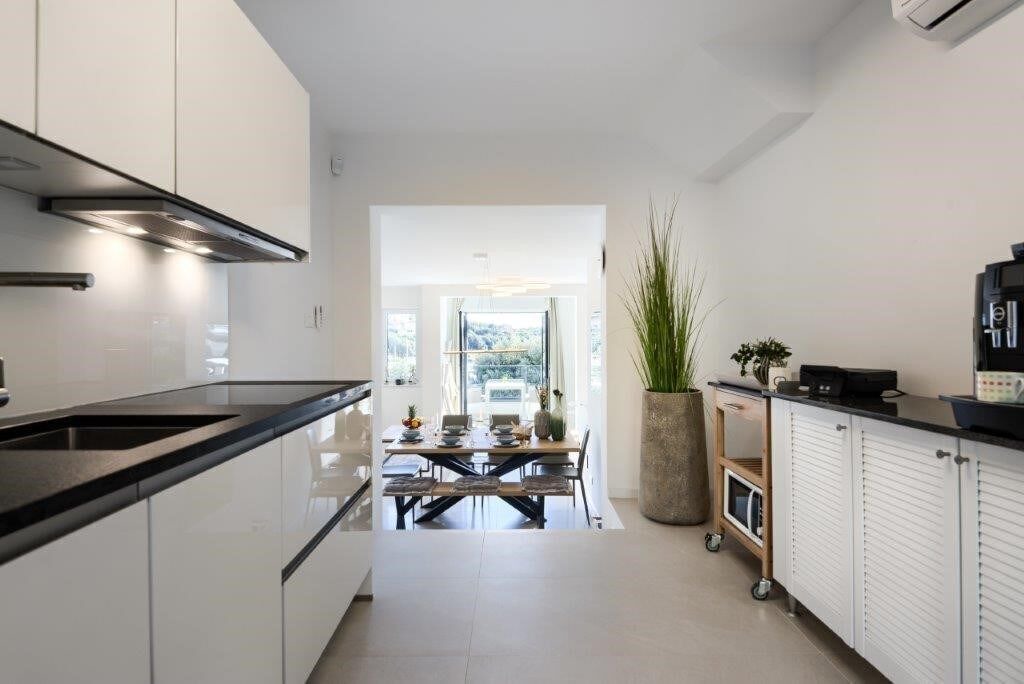 Photo of Kitchen in Pjescana Uvala