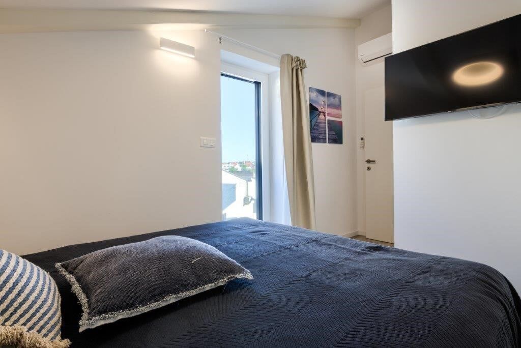 Photo of Bedroom in Pjescana Uvala