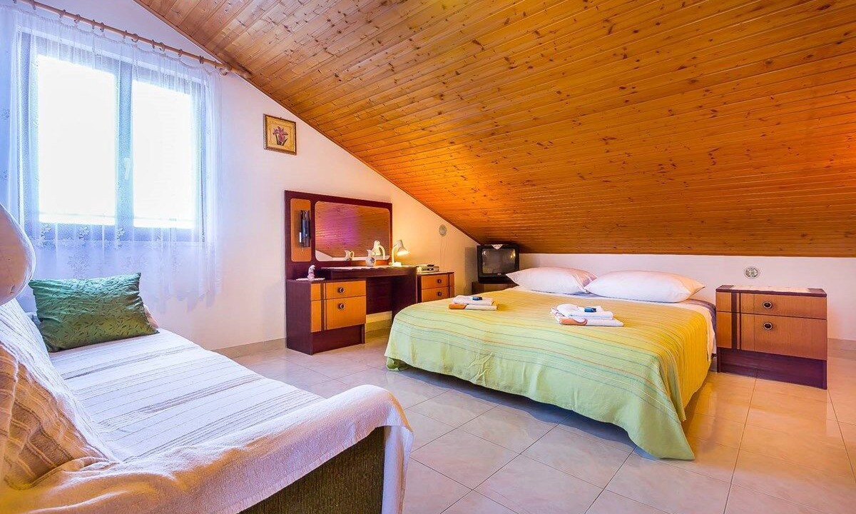Photo of Bedroom in Vinkuran