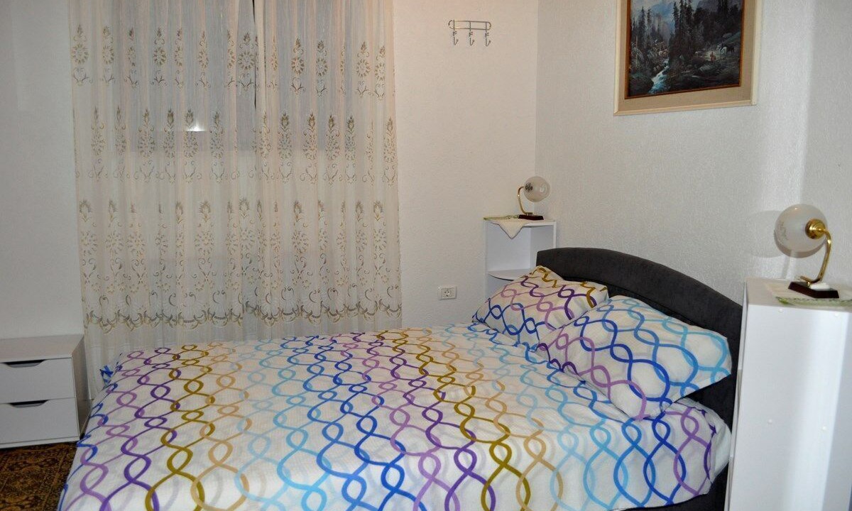 Photo of Bedroom in Lupoglav