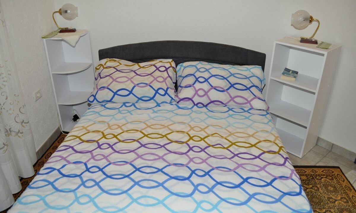 Photo of Bedroom in Lupoglav