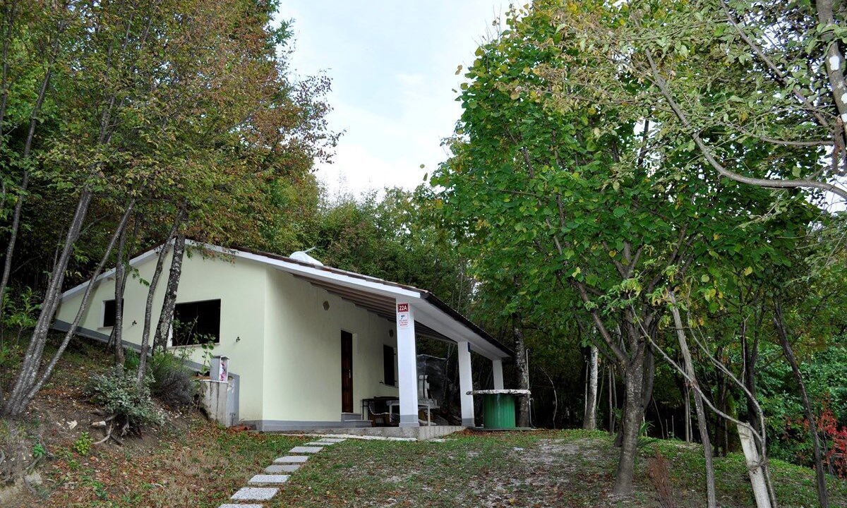 Photo of Outdoor in Lupoglav