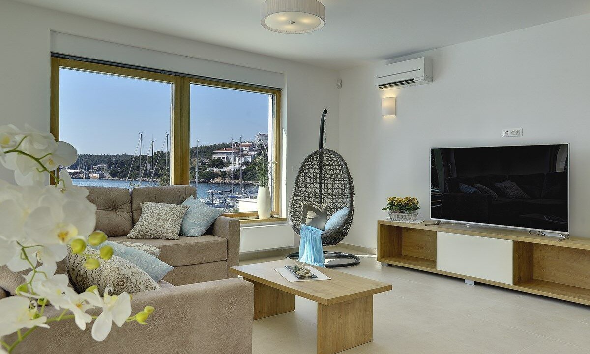 Photo of Livingroom in Pjescana Uvala