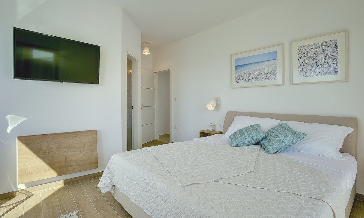 Photo of Bedroom in Pjescana Uvala
