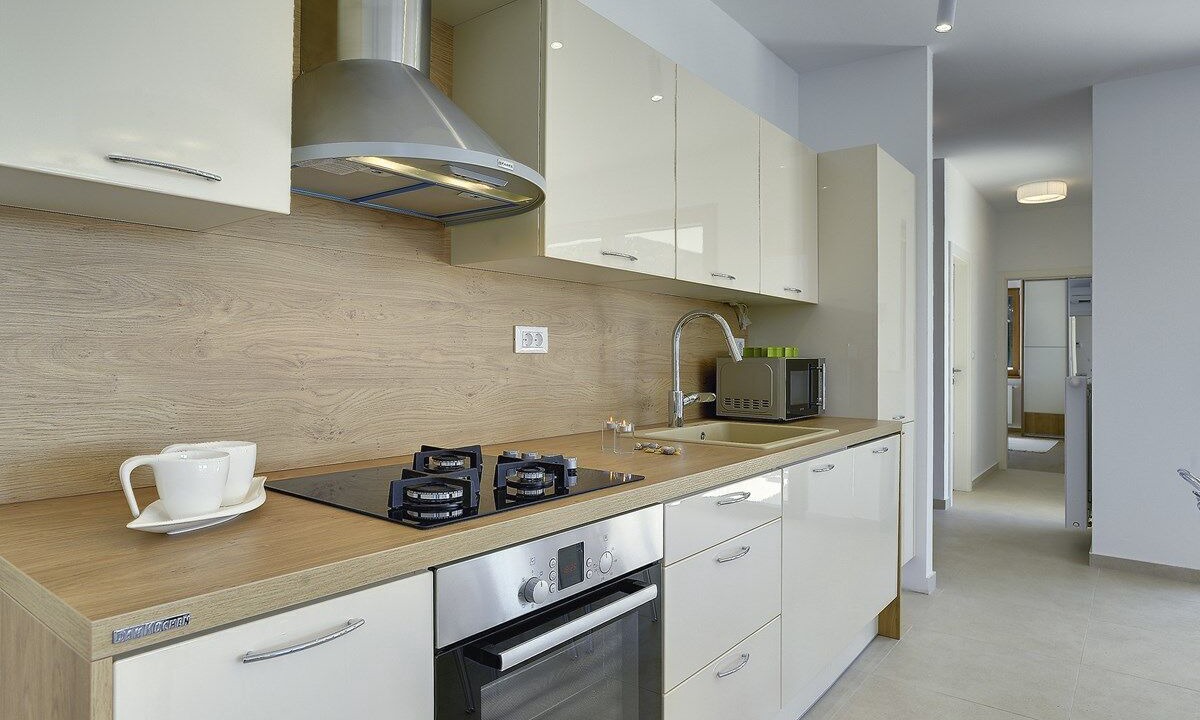 Photo of Kitchen in Pjescana Uvala