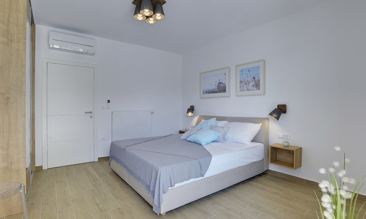 Photo of Bedroom in Pjescana Uvala
