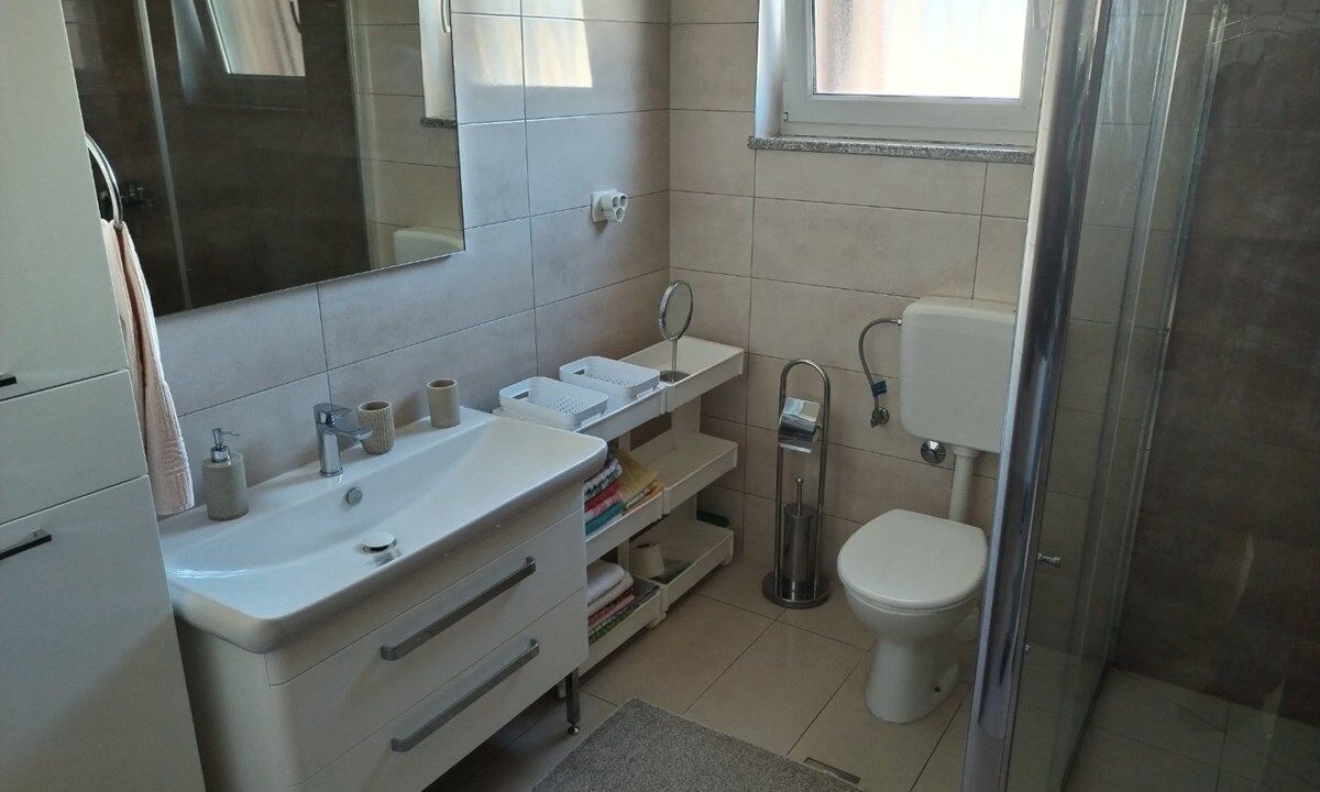Photo of Bathroom in Skatari