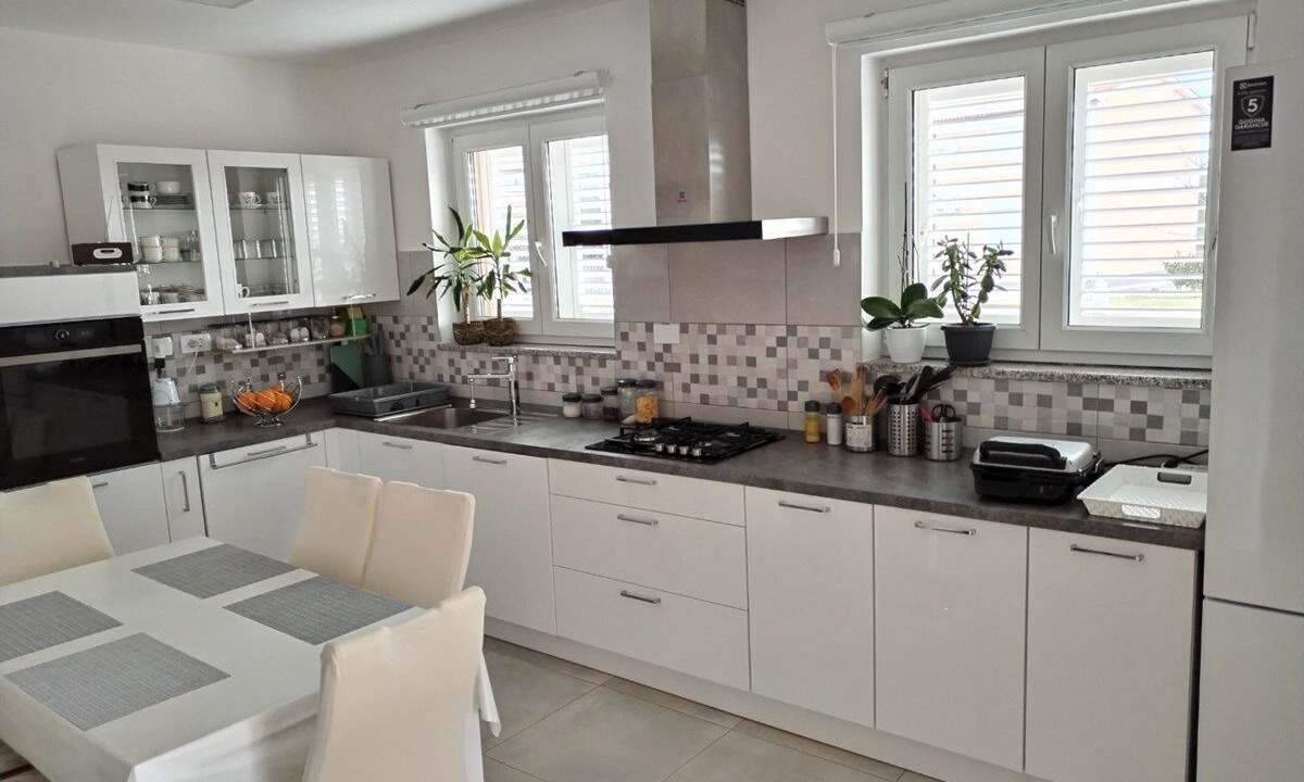 Photo of Kitchen in Skatari