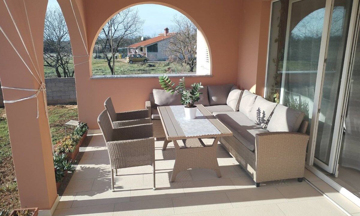Photo of Patio Balcony in Skatari