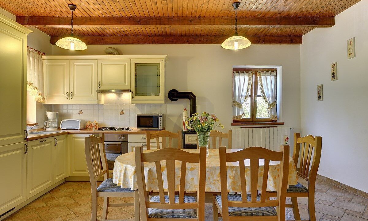 Photo of Kitchen in Cehici