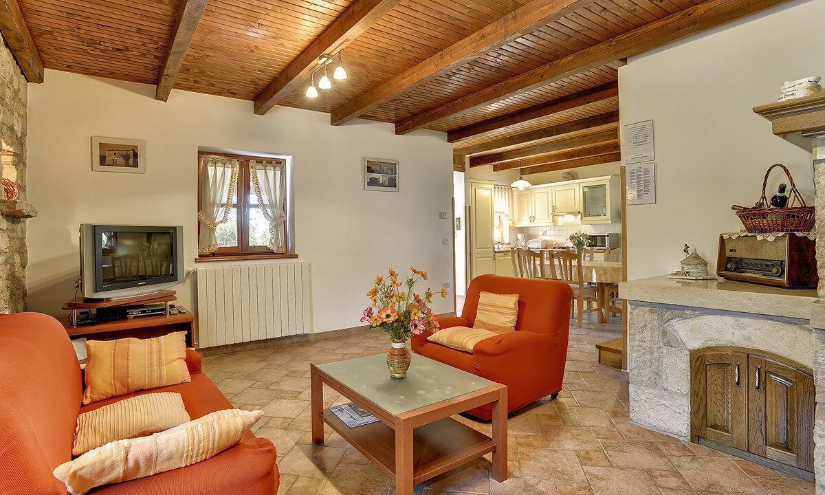 Photo of Livingroom in Cehici