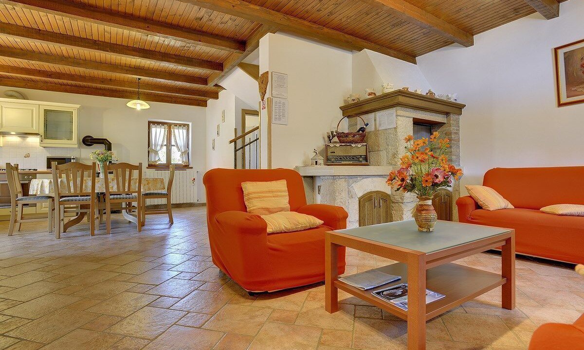 Photo of Livingroom in Cehici