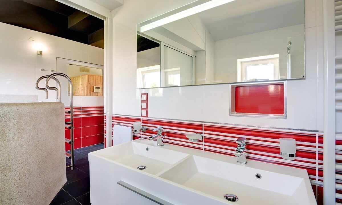 Photo of Bathroom in Rovinjsko Selo