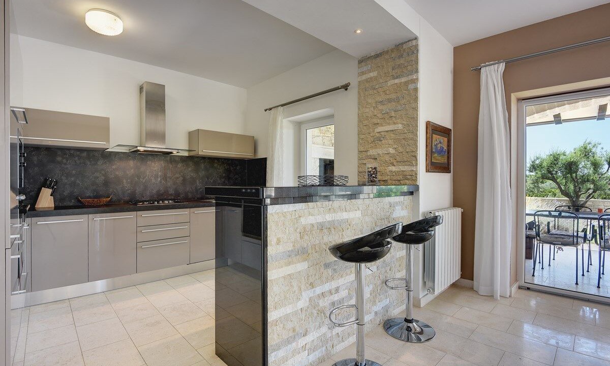 Photo of Kitchen in Rovinjsko Selo