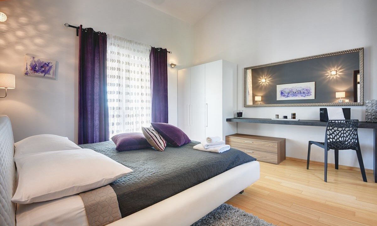 Photo of Bedroom in Rovinjsko Selo