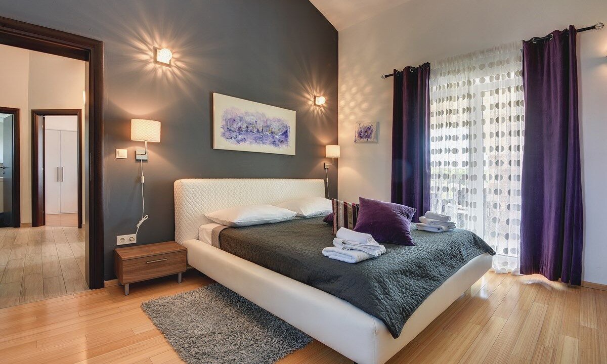 Photo of Bedroom in Rovinjsko Selo