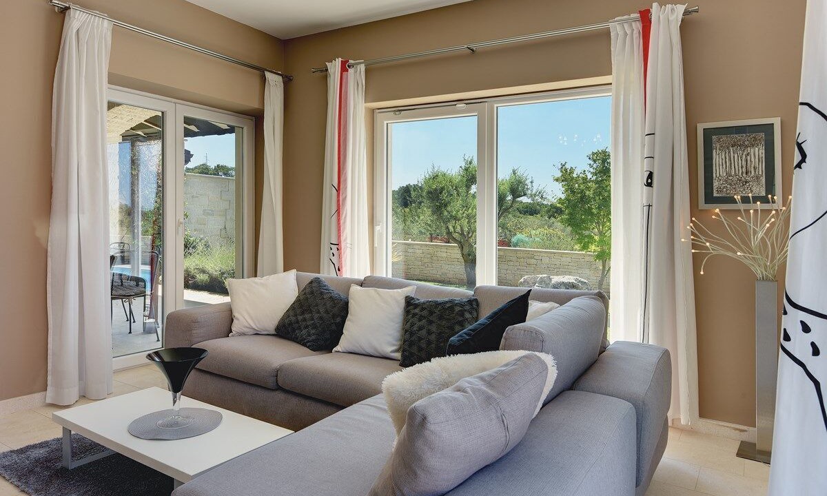 Photo of Livingroom in Rovinjsko Selo