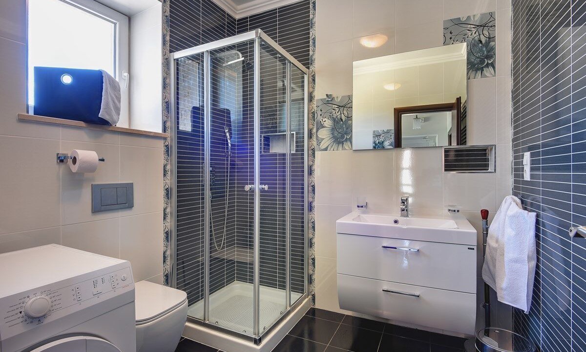 Photo of Bathroom in Rovinjsko Selo