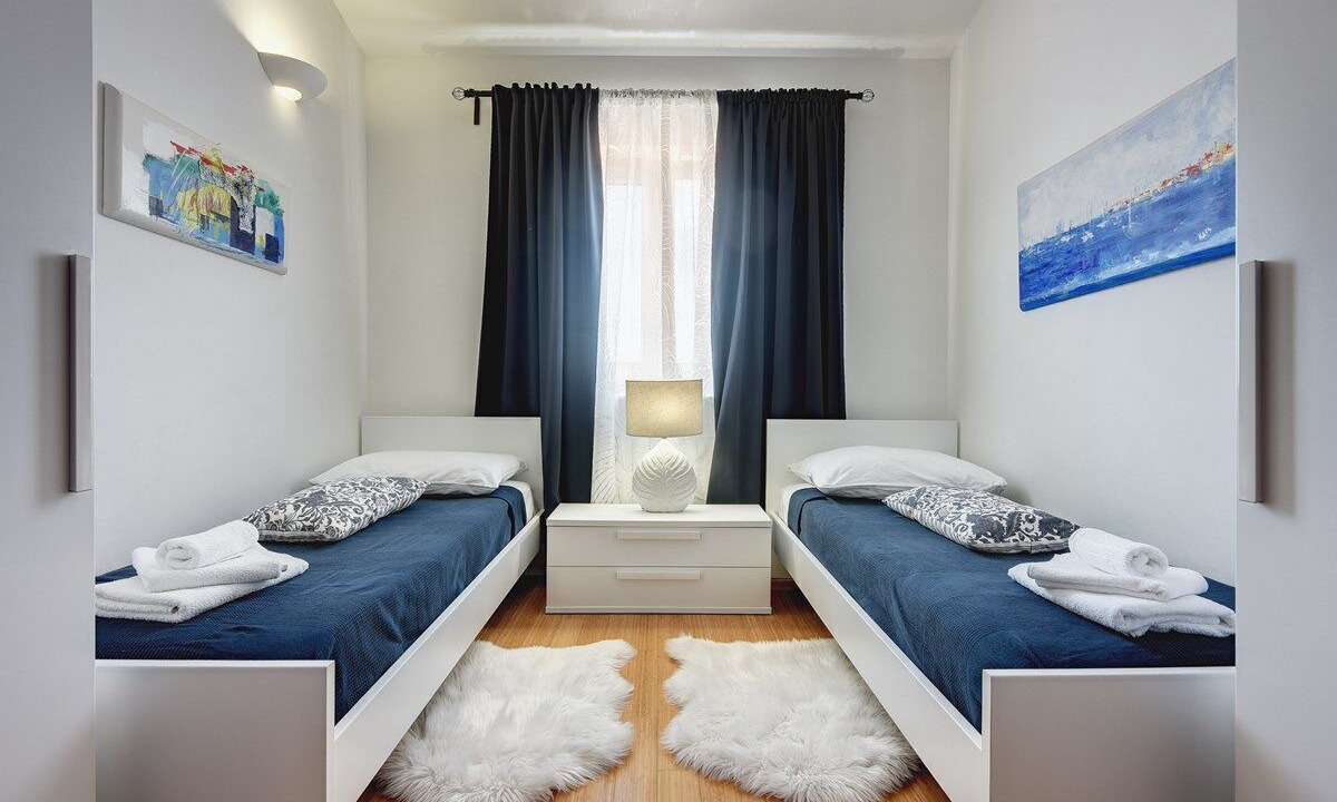 Photo of Bedroom in Rovinjsko Selo