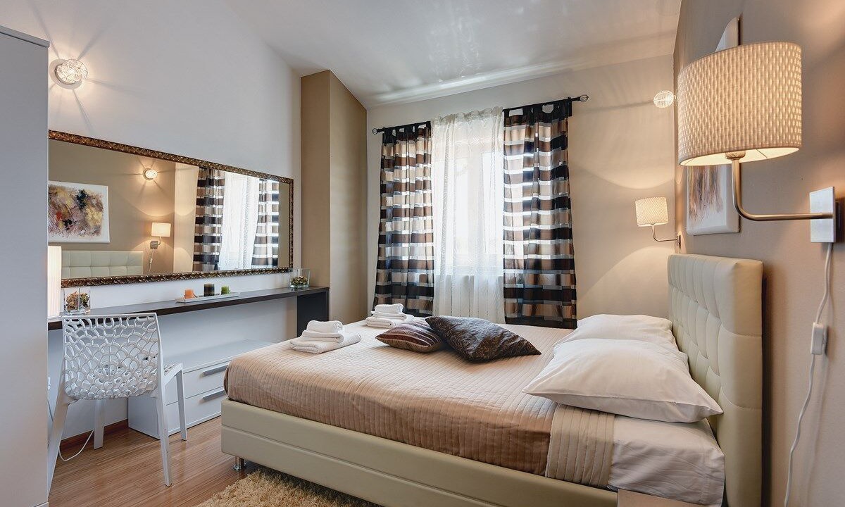 Photo of Bedroom in Rovinjsko Selo