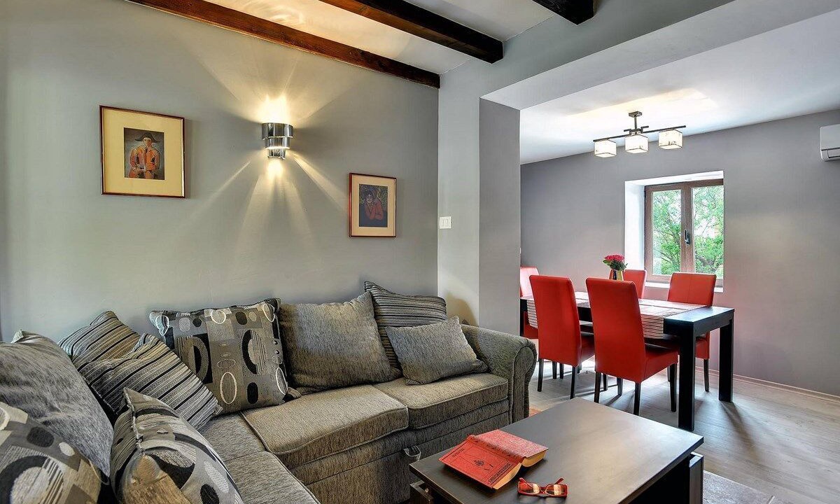 Photo of Livingroom in Liznjan
