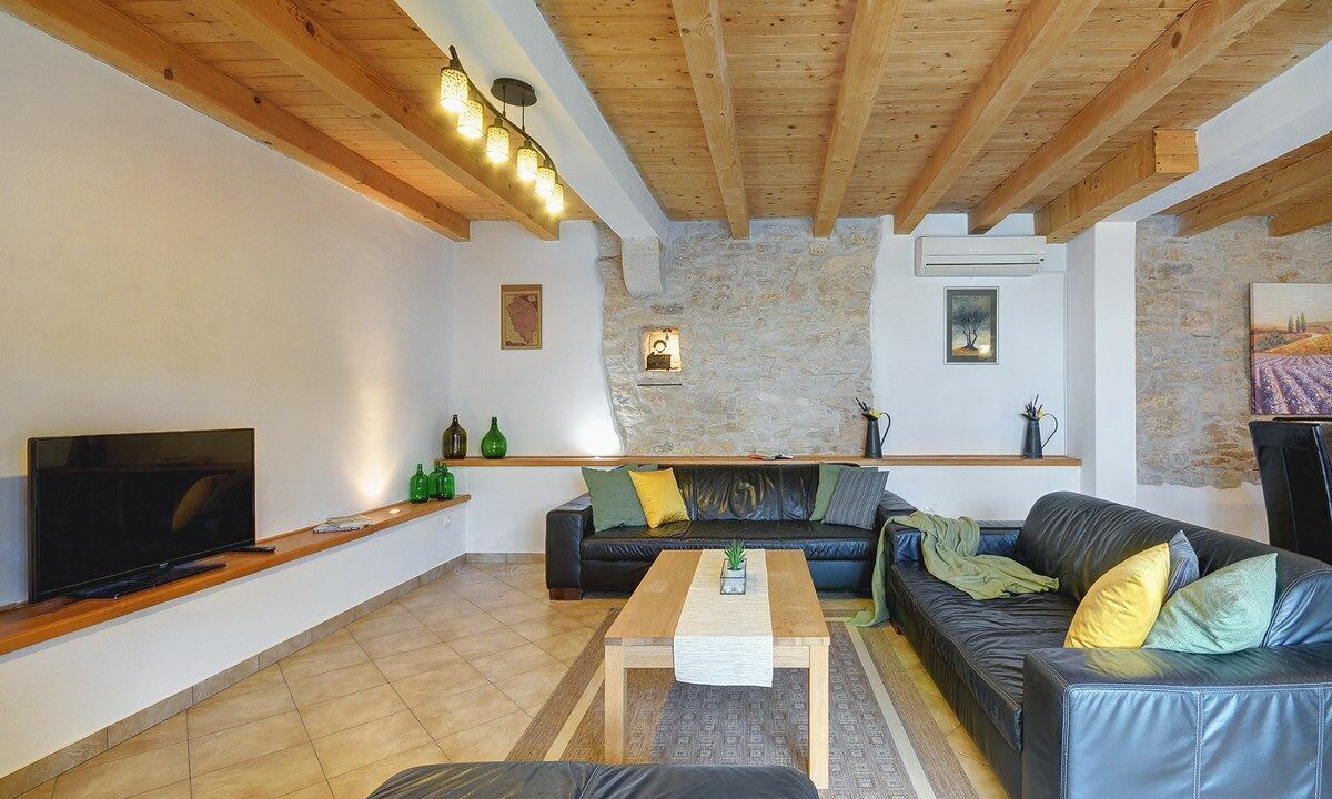 Photo of Livingroom in Gracisce