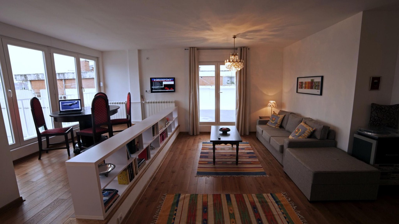 Photo of Livingroom in Novi Beograd