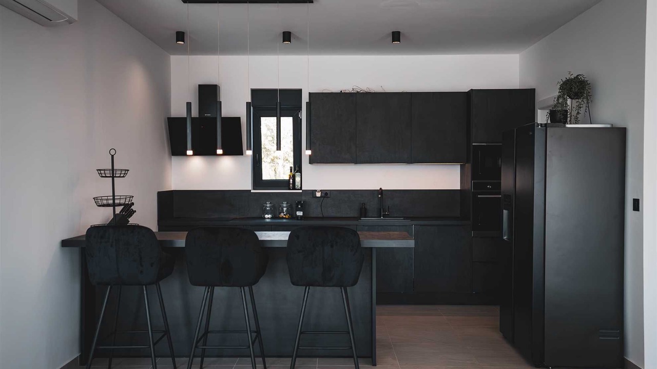 Photo of Kitchen in Kastela