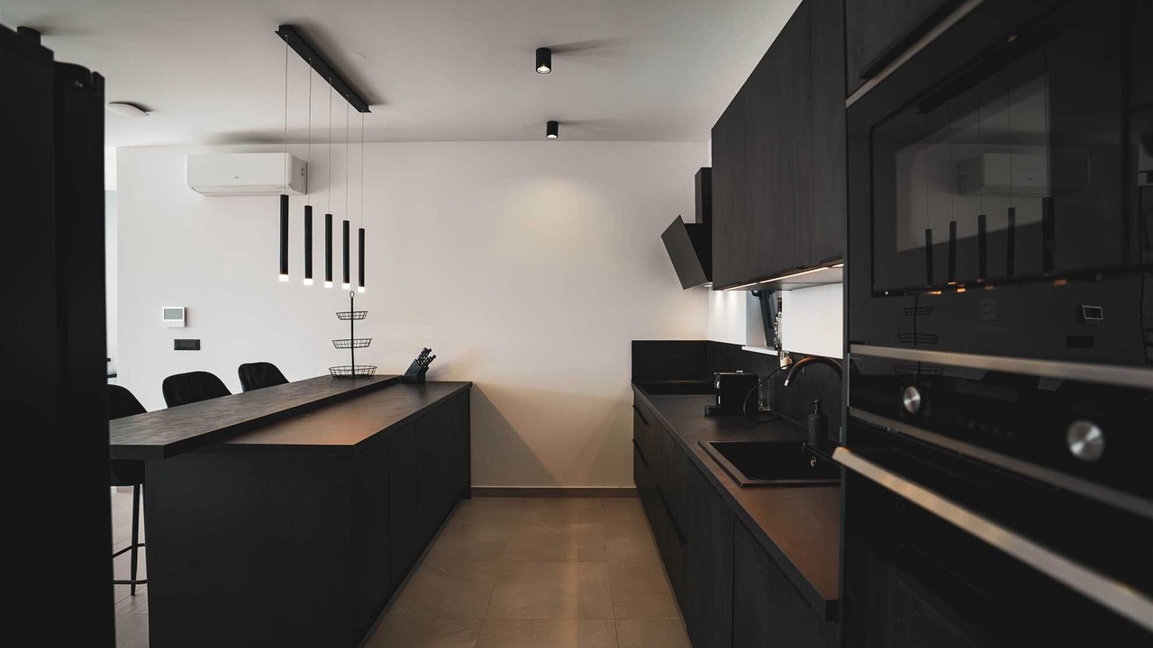 Photo of Kitchen in Kastela