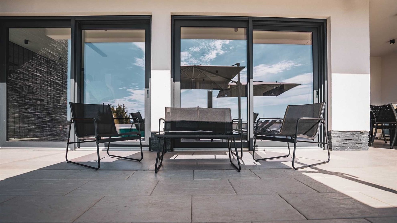Photo of Patio Balcony in Kastela