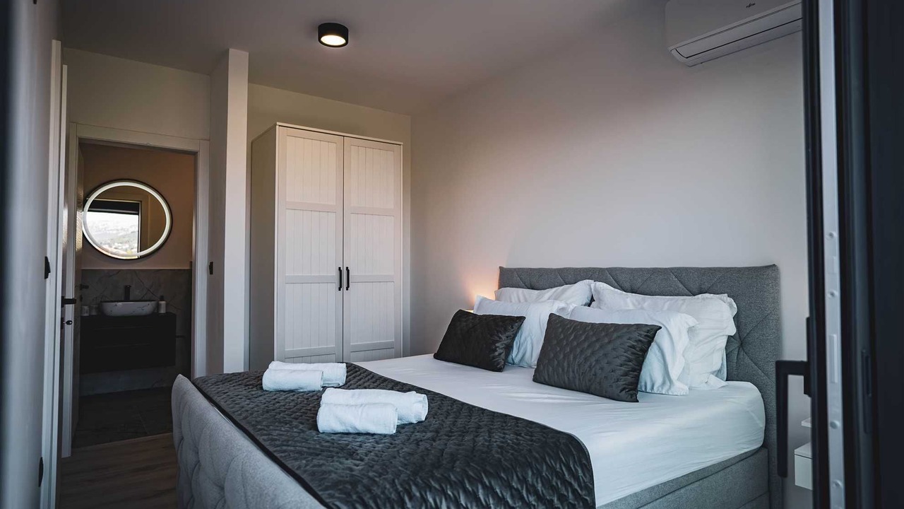 Photo of Bedroom in Kastela