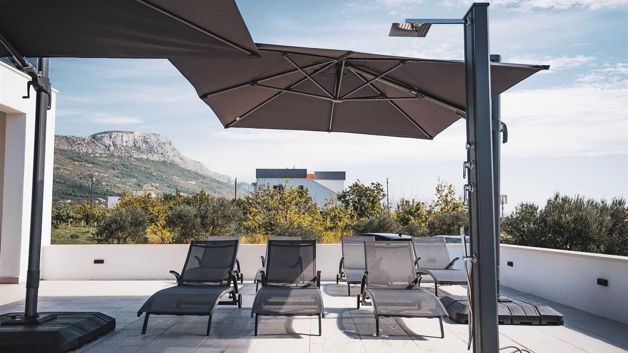 Photo of Patio Balcony in Kastela