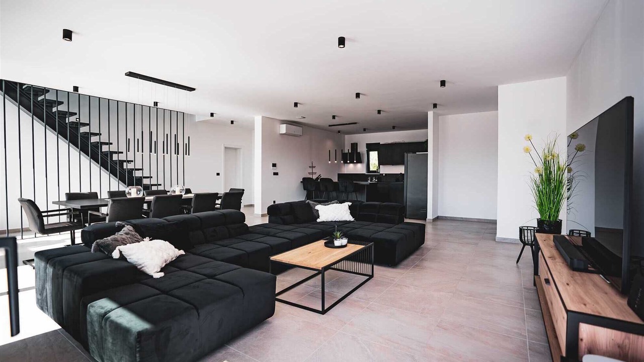 Photo of Livingroom in Kastela