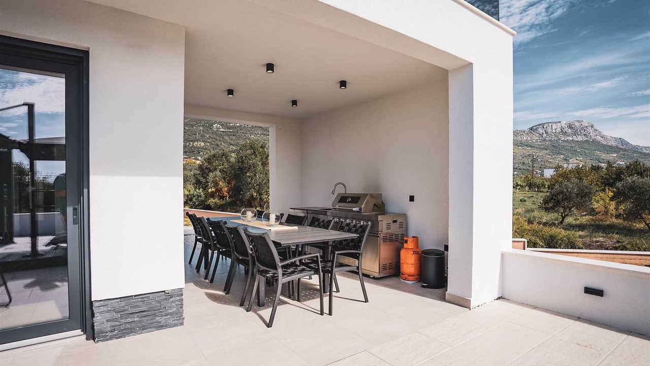 Photo of Outdoor in Kastela