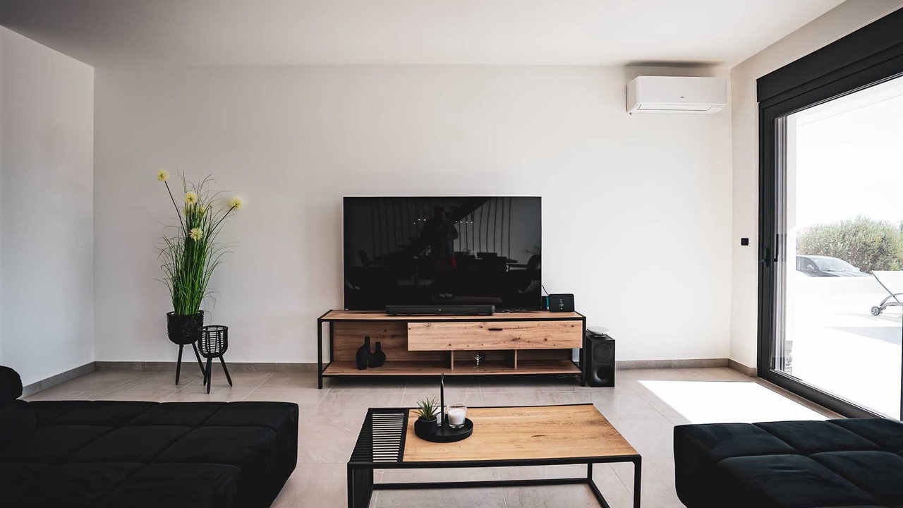 Photo of Livingroom in Kastela