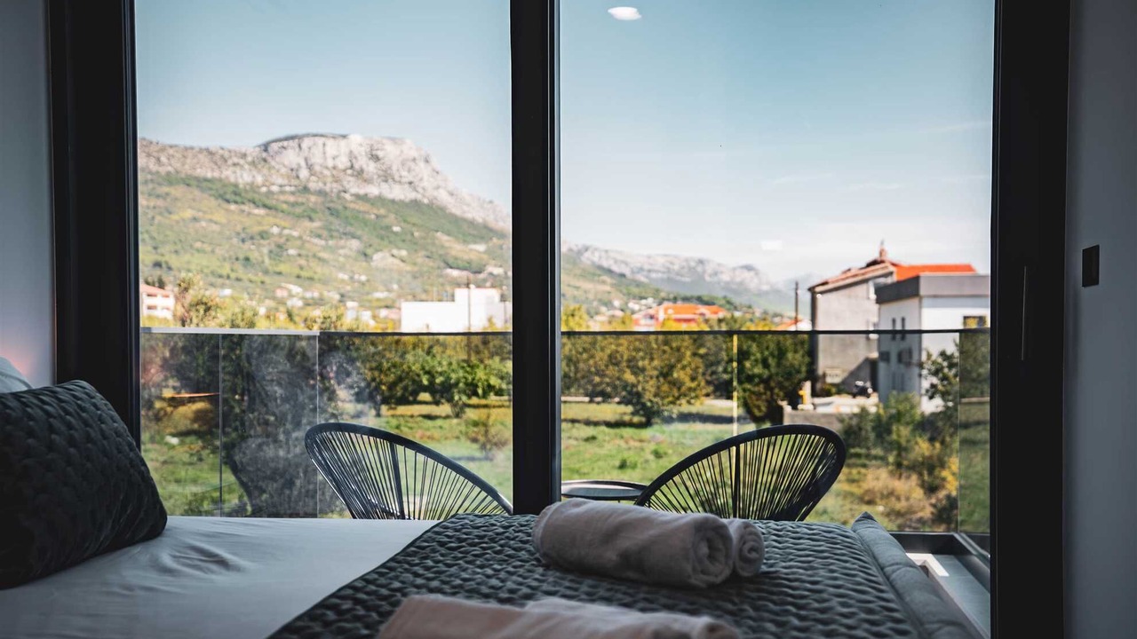 Photo of Bedroom in Kastela