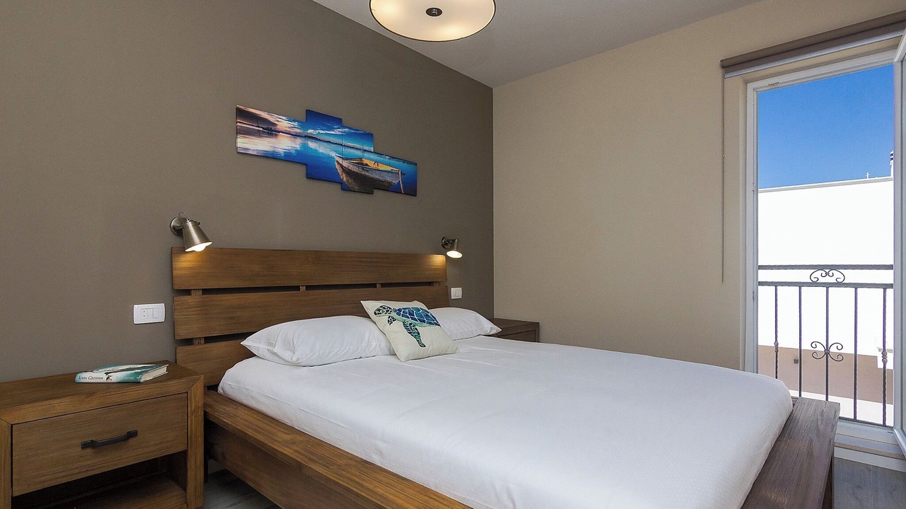 Photo of Bedroom in Zelenka