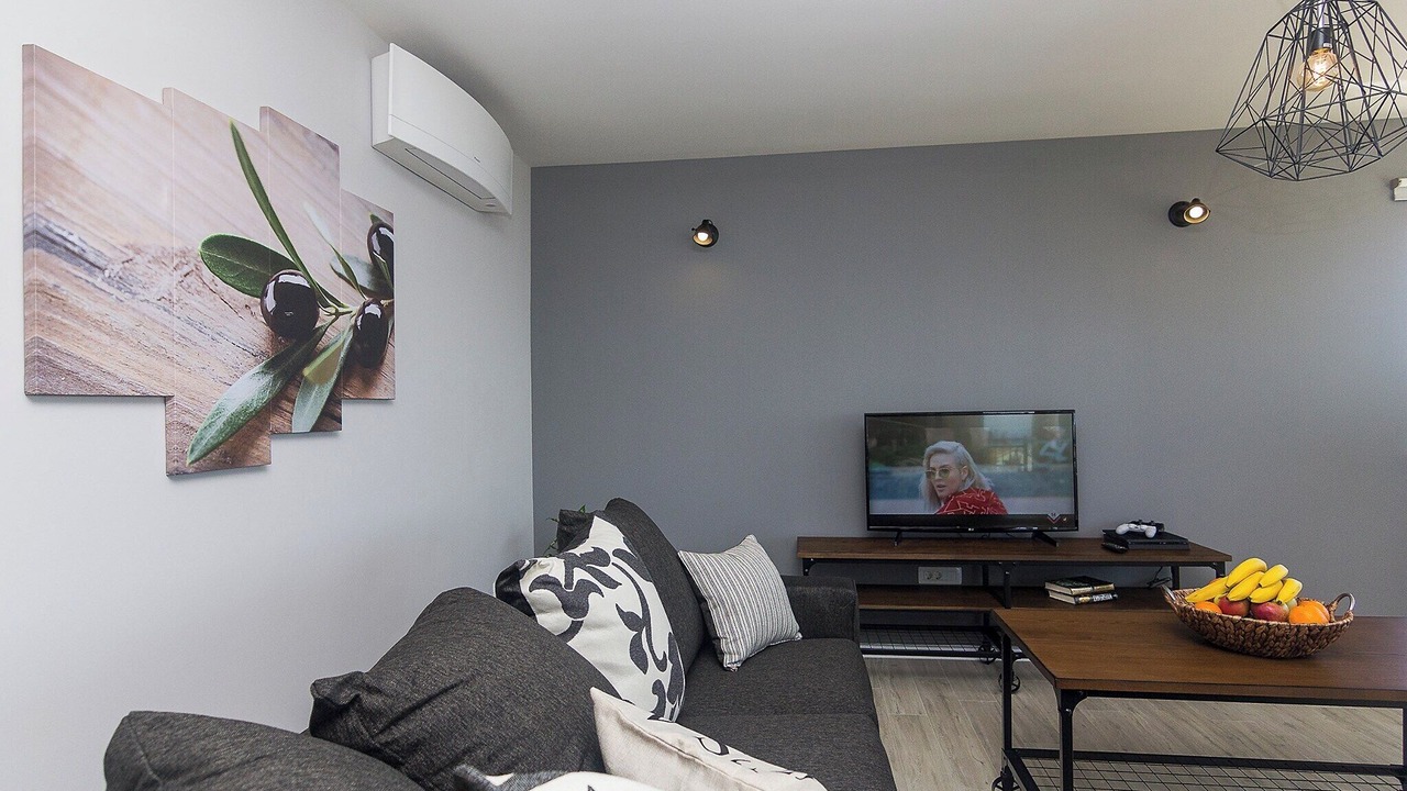 Photo of Livingroom in Zelenka