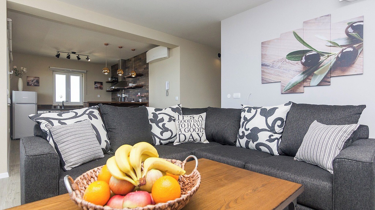 Photo of Livingroom in Zelenka