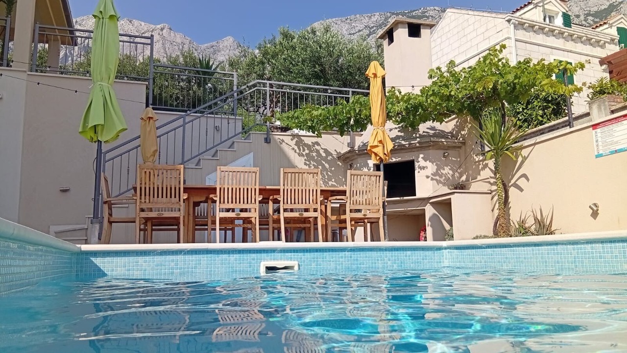 Photo of Outdoor in Zelenka