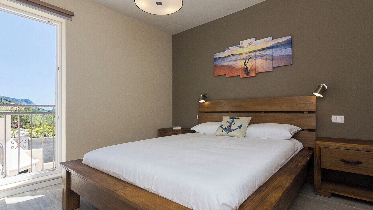 Photo of Bedroom in Zelenka