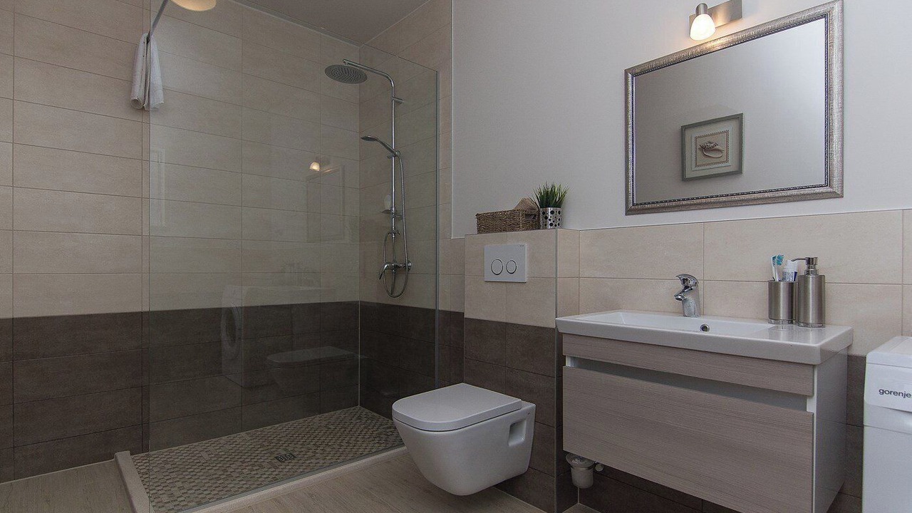 Photo of Bathroom in Zelenka