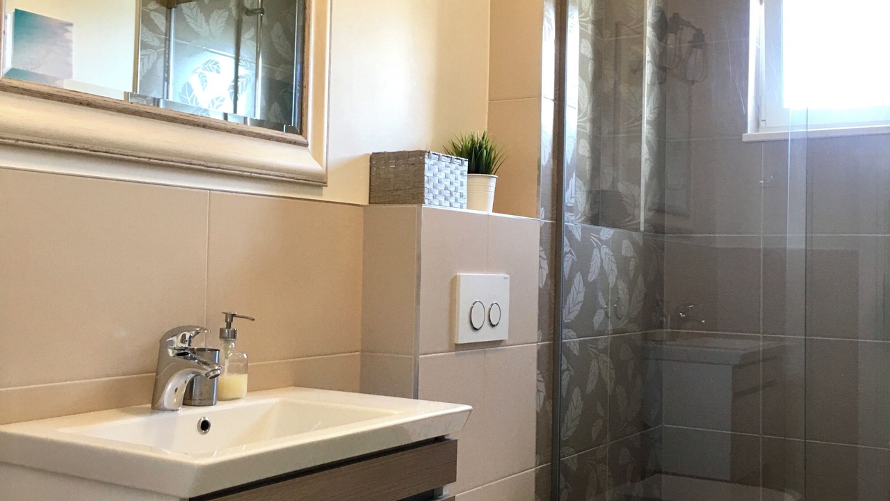 Photo of Bathroom in Zelenka