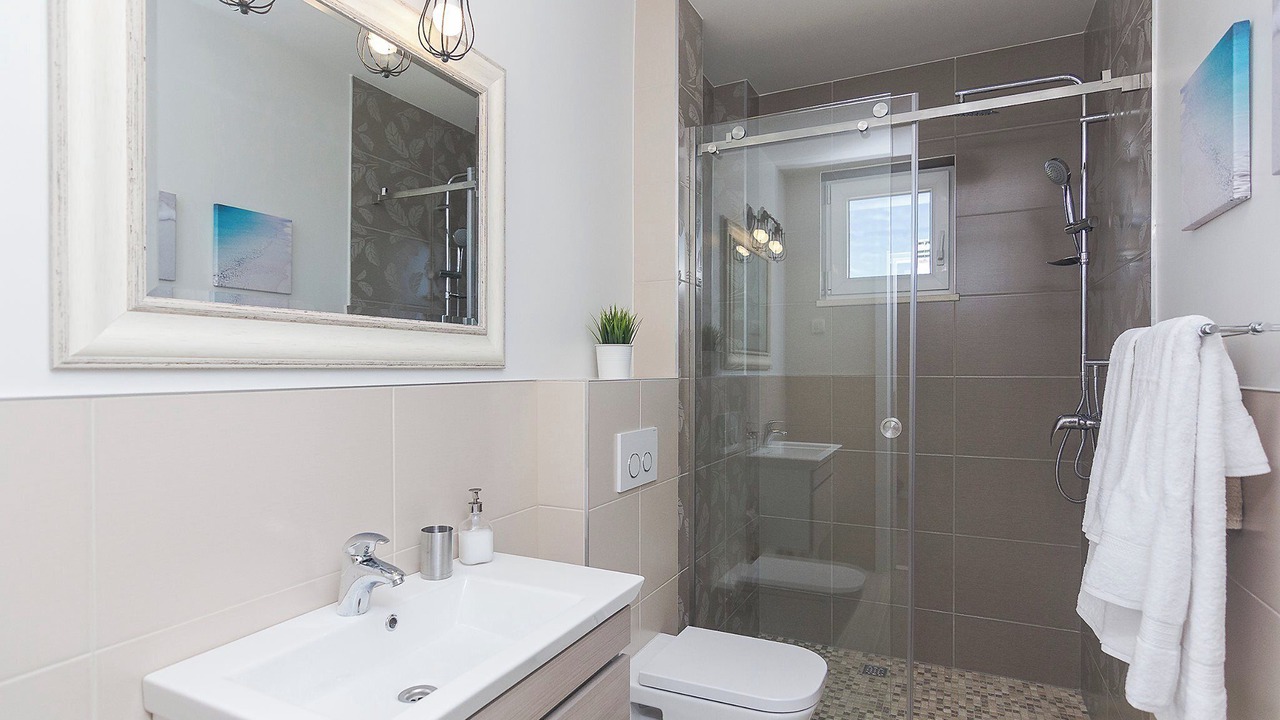 Photo of Bathroom in Zelenka