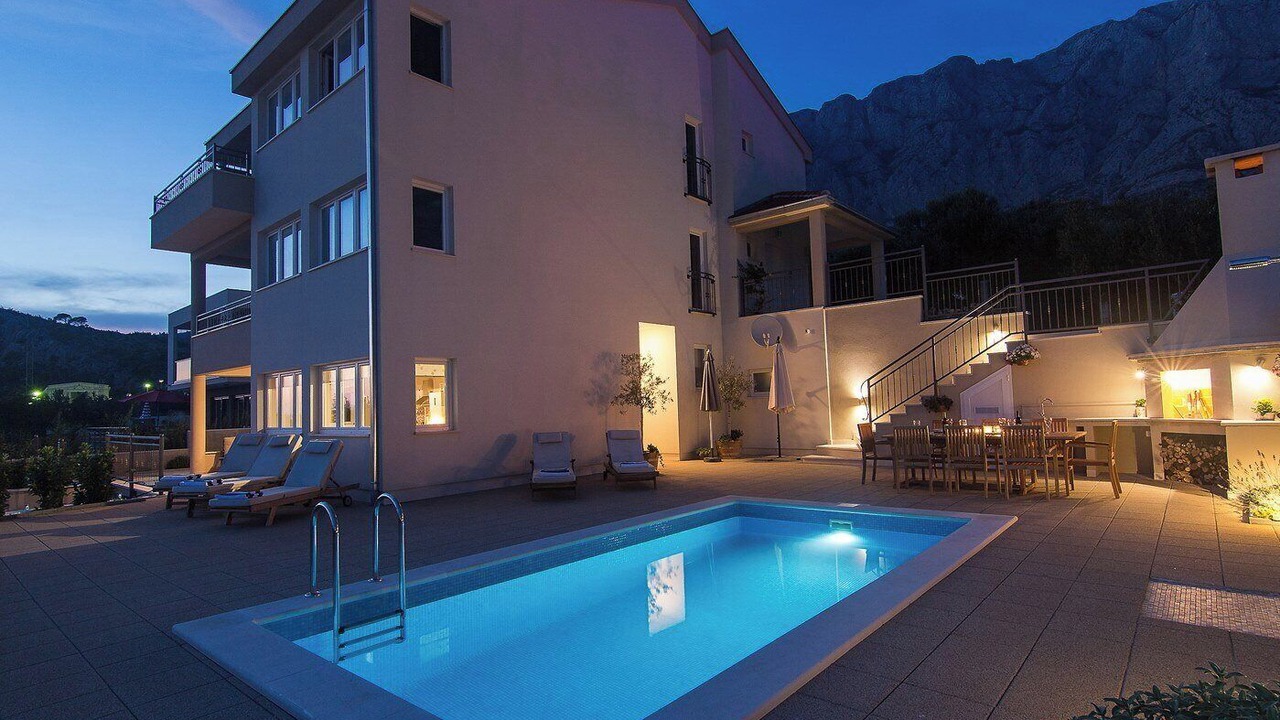 Photo of Outdoor in Zelenka