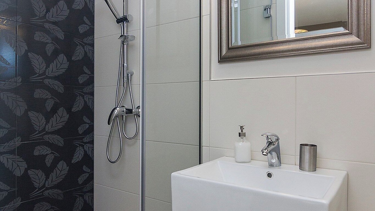 Photo of Bathroom in Zelenka