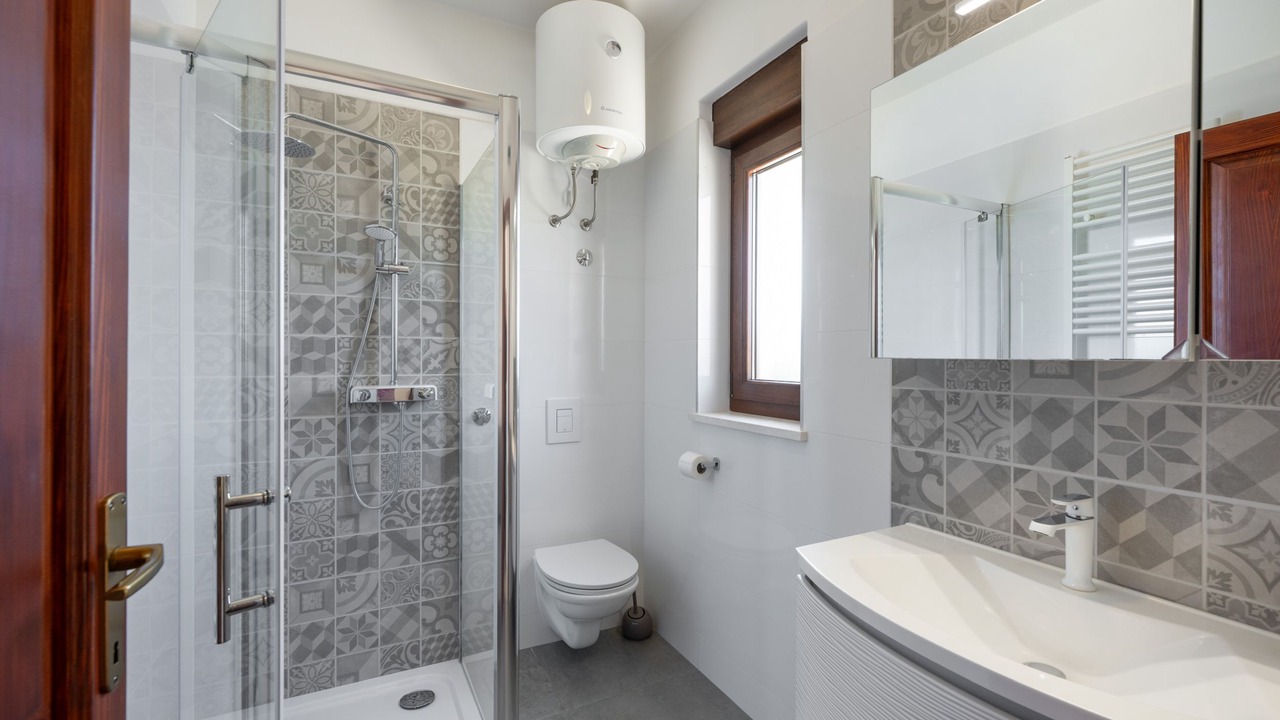 Photo of Bathroom in Galizana