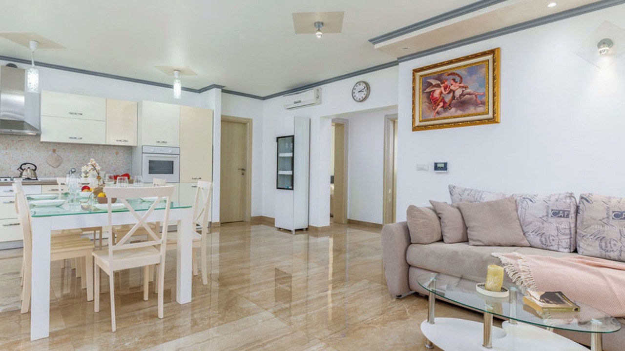 Photo of Livingroom in Umag