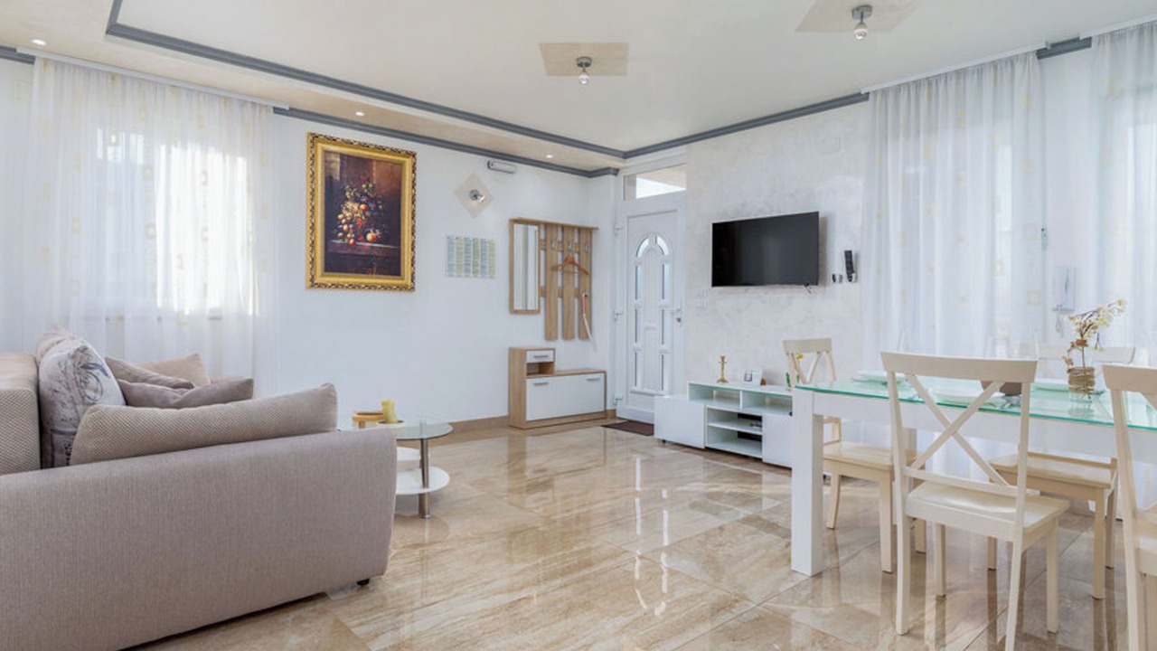 Photo of Livingroom in Umag