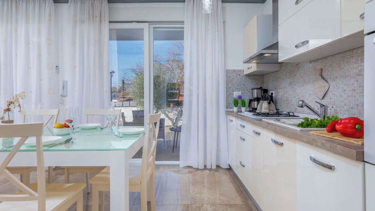 Photo of Bedroom in Umag